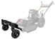 Swisher 19630 Walk Behind Trail Cutter Caster Kit