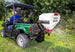 Swisher 20110 Commercial Pro UTV-Truck Spreader
