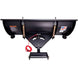 Swisher 2645R 50" Universal Work Duty Plow Rolled Blade - SLE Equipment - 1
