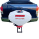 Truck not included. Spreader only.