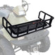 ATV not included. Rack only.