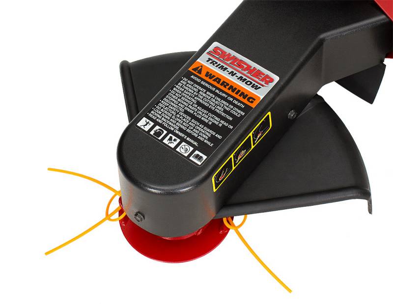 Swisher STGUARD22 22" String Trimmer Debris Shield