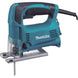 Makita 4329K - Top Handle Jig Saw 3.9 AMP - Variable Speed - SLE Equipment - 1