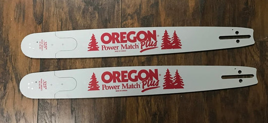 Oregon Chainsaw 20" Guide Bars