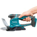 Makita XMU04Z Lithium‑Ion Cordless Grass Shear - Tool Only - SLE Equipment - 13