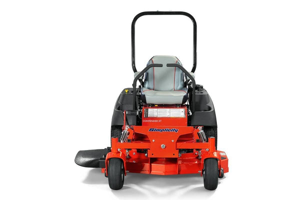 Simplicity 52" Contender 25 HP Briggs Zero Turn Mower
