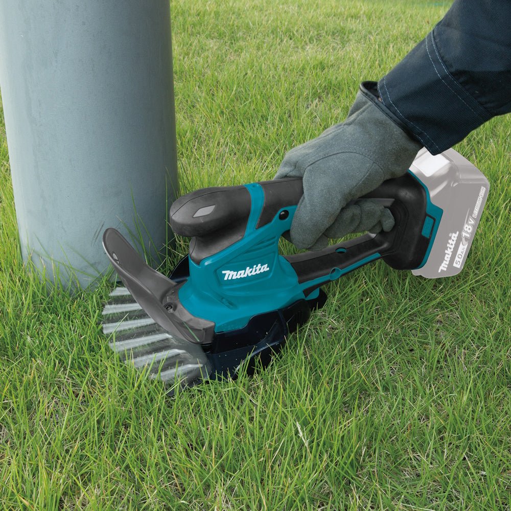 Makita XMU04Z Lithium‑Ion Cordless Grass Shear - Tool Only - SLE Equipment - 17