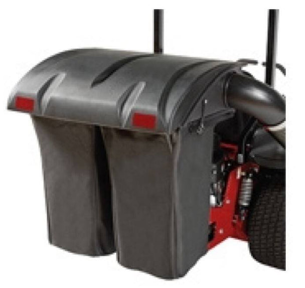 Ferris 5600777 Turbo Grass Collection System 2 Bag Hard Top