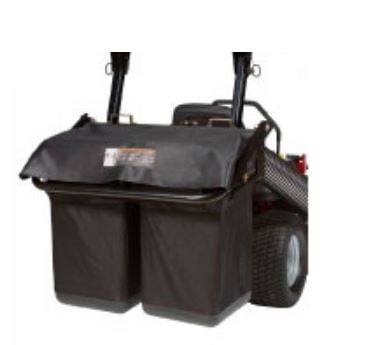 Ferris 5600609 Turbo Pro 2 Bag Soft Top Collection System