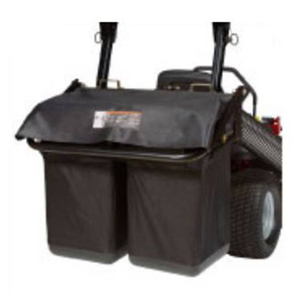 Ferris Fast Vac 2 Bag Soft top System