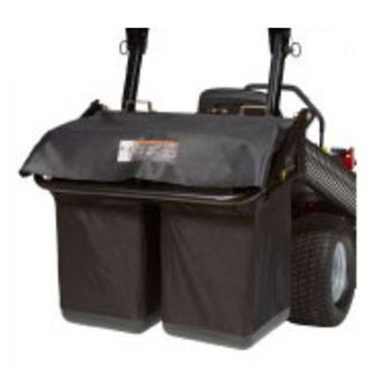 Ferris Fast Vac 2 Bag Soft top System