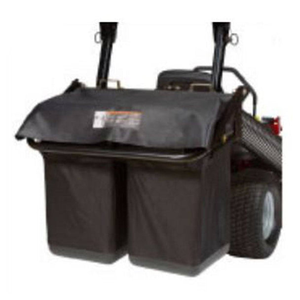 Ferris Fast Vac 2 Bag Soft top System