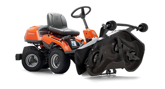 Husqvarna R 322T AWD