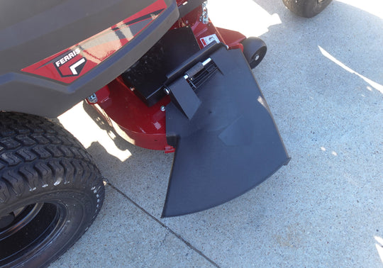 Ferris 5902101 48" 500S Zero Turn Mower 25HP Briggs - SLE Equipment - 17