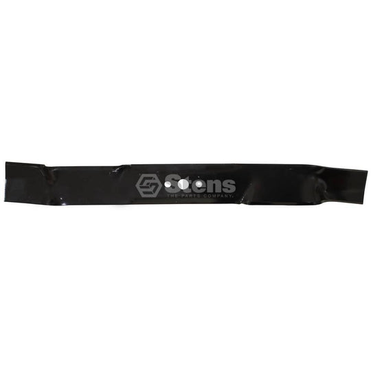 Stens Genuine Part 300 - 514 Universal Mulching Blade Pack of 3 - SLE Equipment - 2