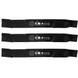 Stens Genuine Part 300 - 514 Universal Mulching Blade Pack of 3 - SLE Equipment - 1