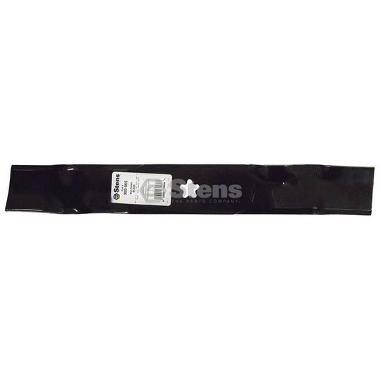 Stens Genuine Part 300 - 565 Mulching Blade Pack of 9 - SLE Equipment - 2