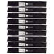 Stens Genuine Part 300 - 565 Mulching Blade Pack of 9 - SLE Equipment - 1