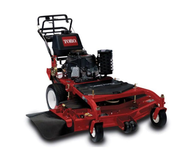 Toro 39078 Mid-Size Walk Behind Mower 48" Deck 15HP Kawasaki