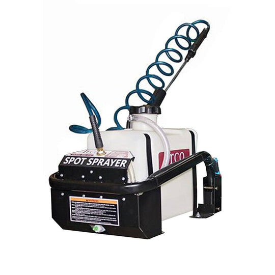 JRCO 300JRCO Spot Sprayer With Wand � w/o mount bar - SLE Equipment - 1