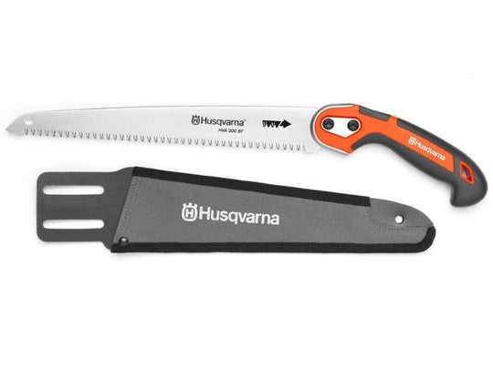Husqvarna Pruning Saw 300ST Straight Blade 19.7" - 967236501 - SLE Equipment - 1