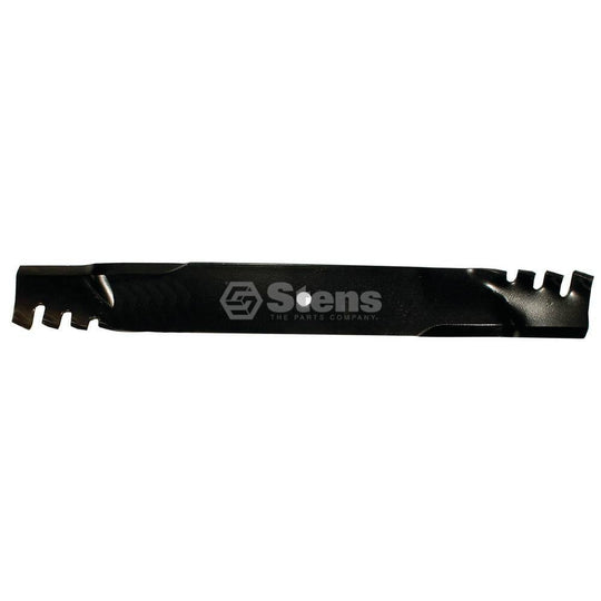 Stens Genuine Part 302 - 248 Toothed Blade Pack of 3 - SLE Equipment - 2