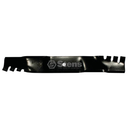 Stens Genuine Part 302 - 316 Toothed Blade Pack of 6 - SLE Equipment - 2