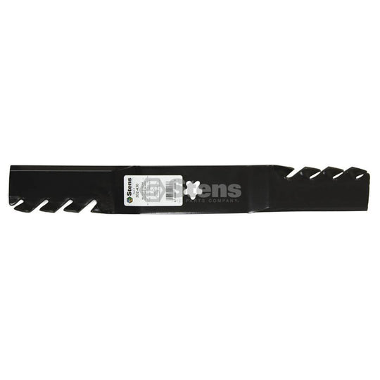 Stens Genuine Part 302 - 430 Toothed Blade Pack of 3 - SLE Equipment - 2