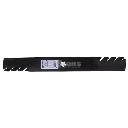 Stens Genuine Part 302 - 434 Toothed Blade Pack of 3 - SLE Equipment - 2