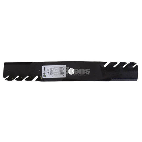 Stens Genuine Part 302 - 438 Toothed Blade Pack of 6 - SLE Equipment - 2