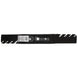 Stens Genuine Part 302 - 460 Toothed Blade Pack of 6 - SLE Equipment - 2