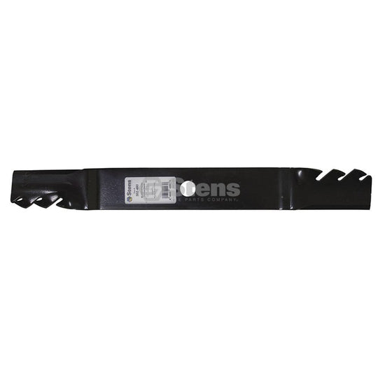Stens Genuine Part 302 - 480 Toothed Blade Pack of 6 - SLE Equipment - 2