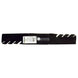 Stens Genuine Part 302 - 617 Toothed Blade Pack of 9 - SLE Equipment - 2