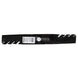 Stens Genuine Part 302 - 619 Toothed Blade Pack of 3 - SLE Equipment - 2