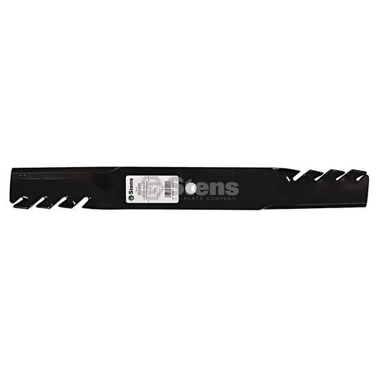 Stens Genuine Part 302 - 620 Toothed Blade Pack of 9 - SLE Equipment - 2