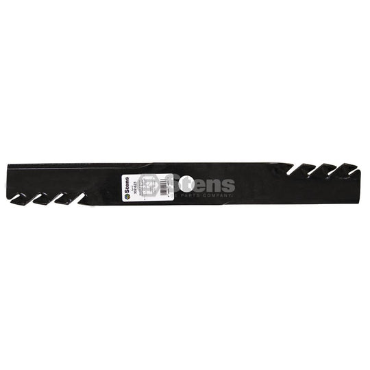 Stens Genuine Part 302 - 623 Toothed Blade Pack of 9 - SLE Equipment - 2
