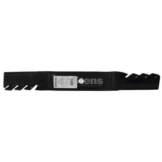 Stens Genuine Part 302 - 624 Toothed Blade Pack of 9 - SLE Equipment - 2