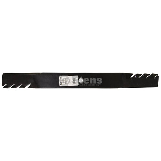 Stens Genuine Part 302 - 625 Toothed Blade Pack of 3 - SLE Equipment - 2
