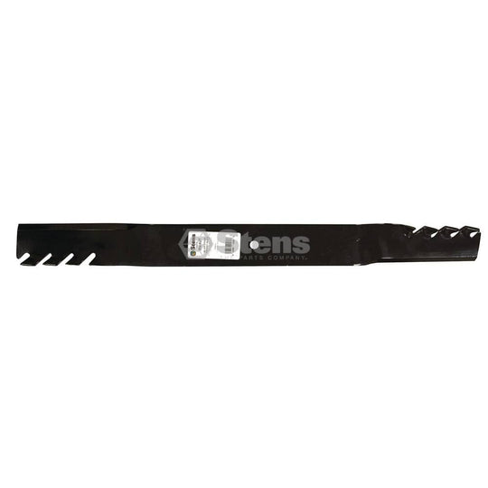 Stens Genuine Part 302 - 627 Toothed Blade Pack of 6 - SLE Equipment - 2