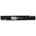 Stens Genuine Part 302 - 636 Toothed Blade Pack of 3 - SLE Equipment - 2