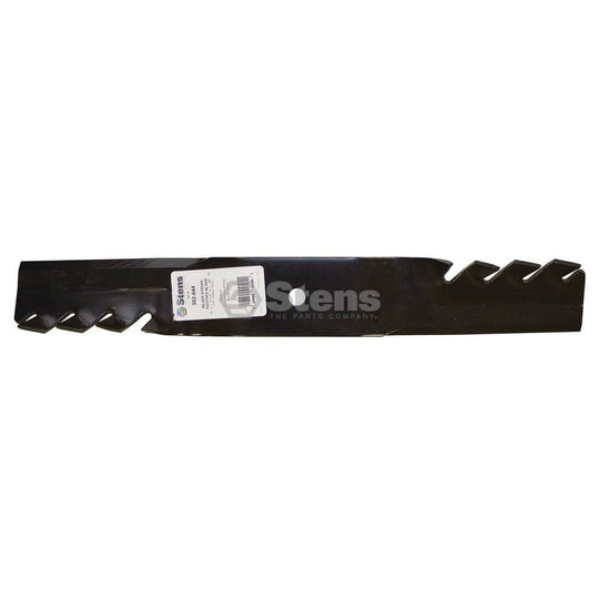 Stens Genuine Part 302 - 644 Toothed Blade Pack of 3 - SLE Equipment - 2