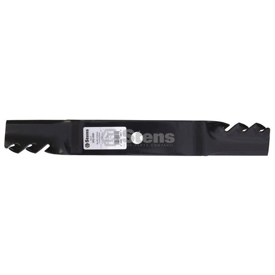 Stens Genuine Part 302 - 690 Toothed Blade Pack of 6 - SLE Equipment - 2