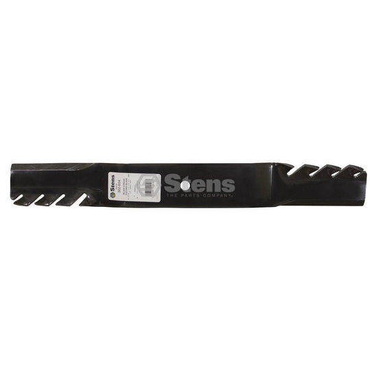 Stens Genuine Part 302 - 694 Toothed Blade Pack of 3 - SLE Equipment - 2