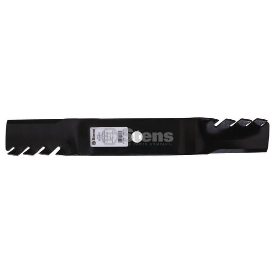 Stens Genuine Part 302 - 832 Toothed Blade Pack of 3 - SLE Equipment - 2