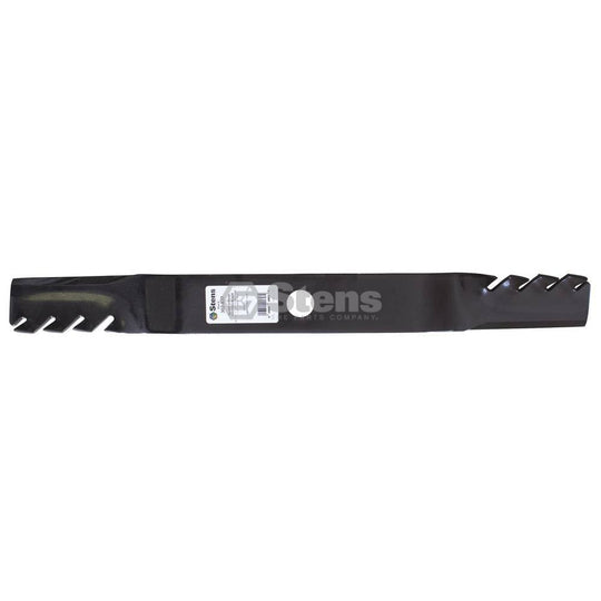 Stens Genuine Part 302 - 837 Toothed Blade Pack of 6 - SLE Equipment - 2