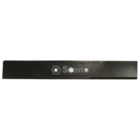 Stens Genuine Part 303 - 052 Low - Lift Blade Pack of 6 - SLE Equipment - 2