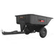 Ohio Steel 3040P - SD Dump Cart Swivel 10 cu. ft. 600 lb. - SLE Equipment - 1