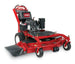 Toro 30489 Walk Behind Mower 52" Profile