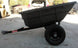 Ohio Steel 3040P - SD Dump Cart Swivel 10 cu. ft. 600 lb. - SLE Equipment - 3