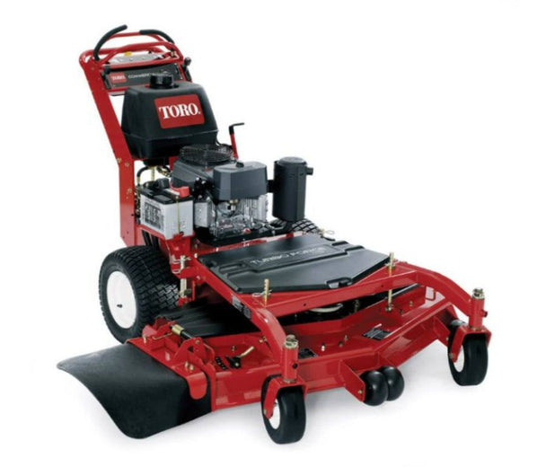 Toro 30488 Walk Behind Mower 48" Deck 18.5hp Kawasaki